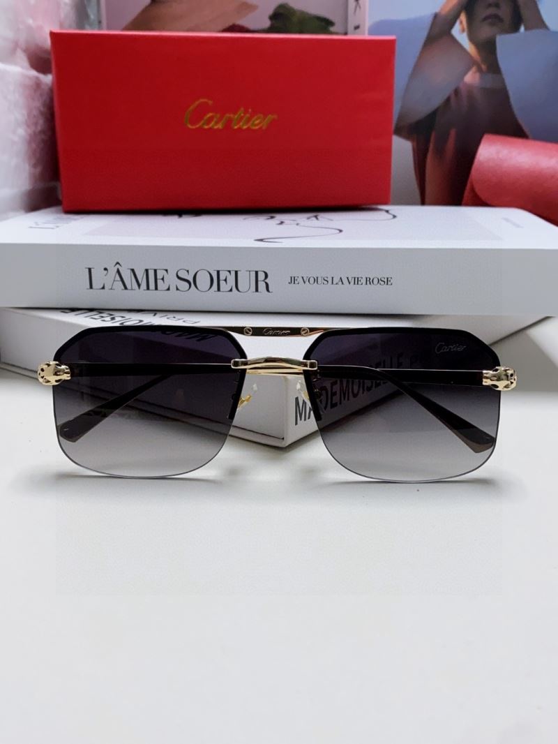 Cartier Sunglasses